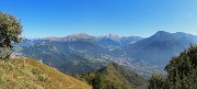 44 Ampia vista sull'alta Val Serina